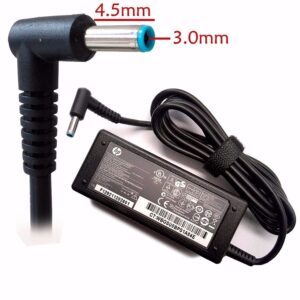 45W 19.5V 2.31A 3.33A Laptop Charger for HP Pavilion x360 4.5 X 3.0 MM
