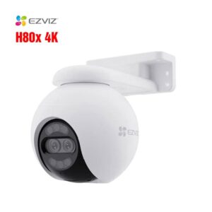 EZVIZ  H80x 4k Home Camera