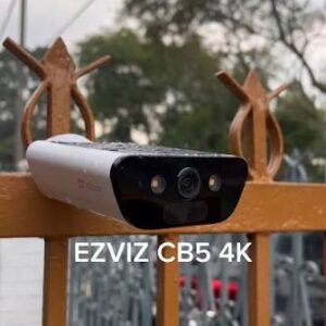 EZVIZ CB5 4K
