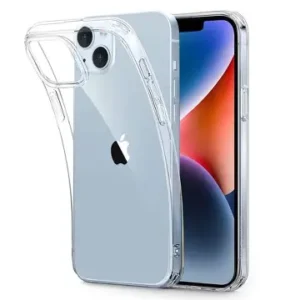 IPHONE CLEAR CASE