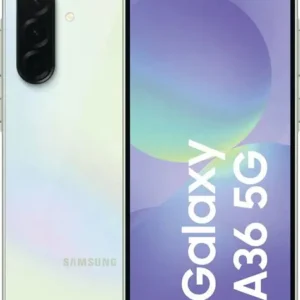 SAMSUNG A36 8GB 256GB - 5G