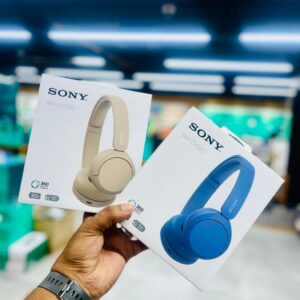 Purple Solo 2 Wireless