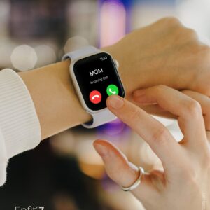 Smartwatch Enfit7  Waterproof