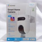 EZVIZ H9c Smart Home Camera
