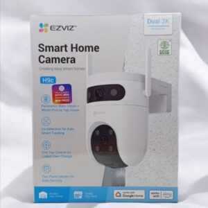 EZVIZ H9c Smart Home Camera