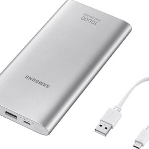 Samsung 10,000 mAh Power Bank