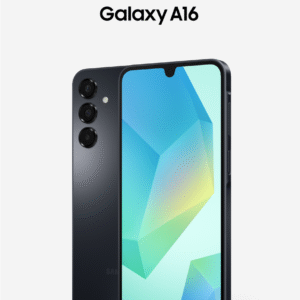 SAMSUNG A16 6GB 128GB - 4G