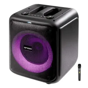 Wireless Audio System Multiroom 360