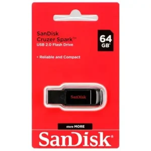 Pendrive USB 3.0 Flash 64 GB