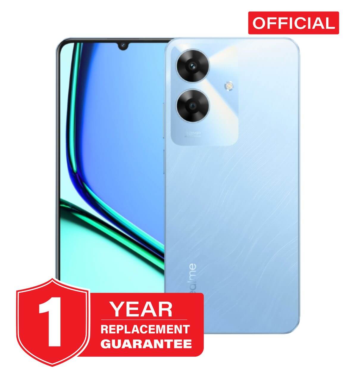 REALME NOTE 60 4GB 128GB