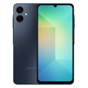 SAMSUNG A06 4GB 64GB - 5G
