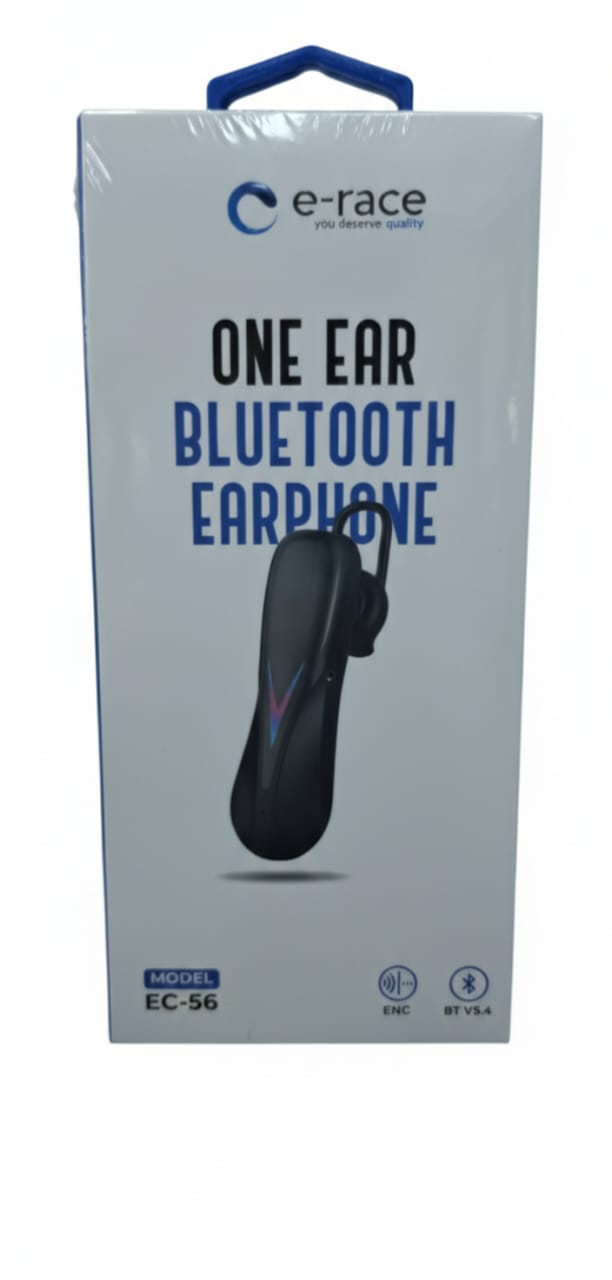 EC-56 One Ear Bluetooth - Image 5
