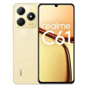 REALME C61 4G 8GB 256GB
