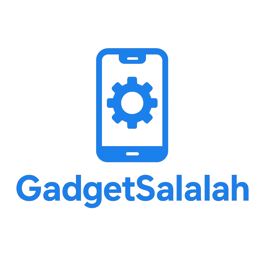 Gadget Salalah