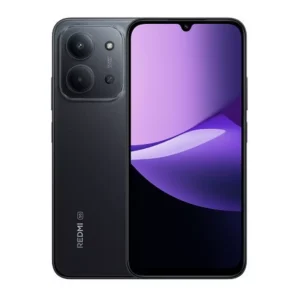 MI REDMI 15C 4GB RAM 256GB ROM MIDNIGHT BLACK