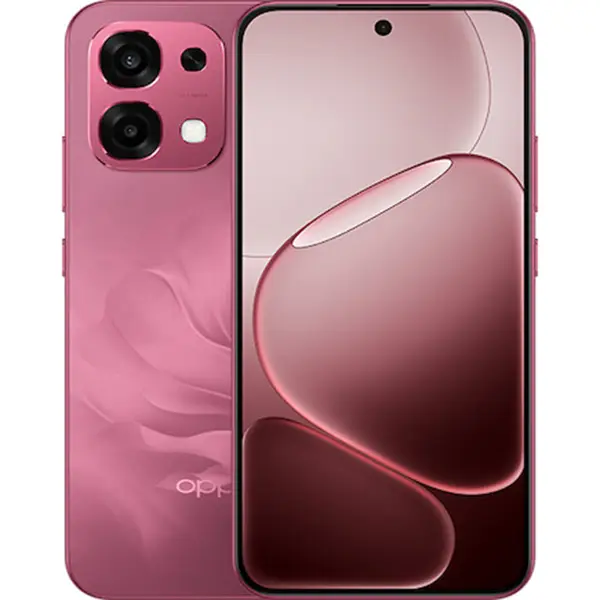 OPPO A6 PRO 5G 256GB Rosewood Red