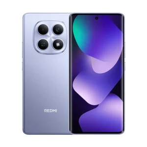 MI REDMI NOTE 15 8GB RAM 256GB ROM PURPLE